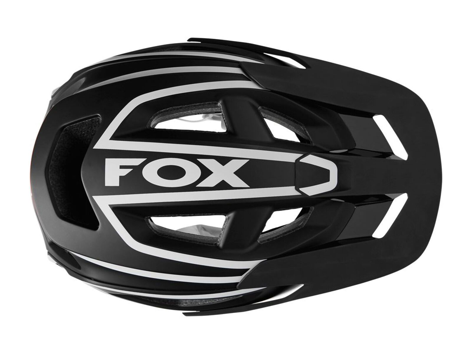 Fox Speedframe Pro Dvide, black - Bild 3