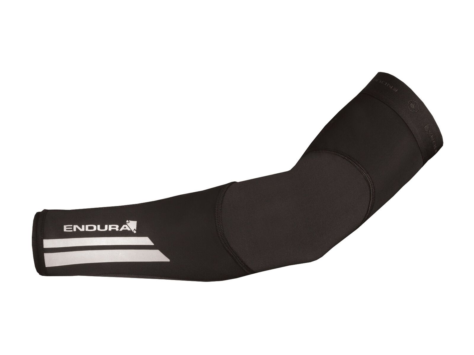 Endura Windchill II Arm Warmer, schwarz - Bild 1