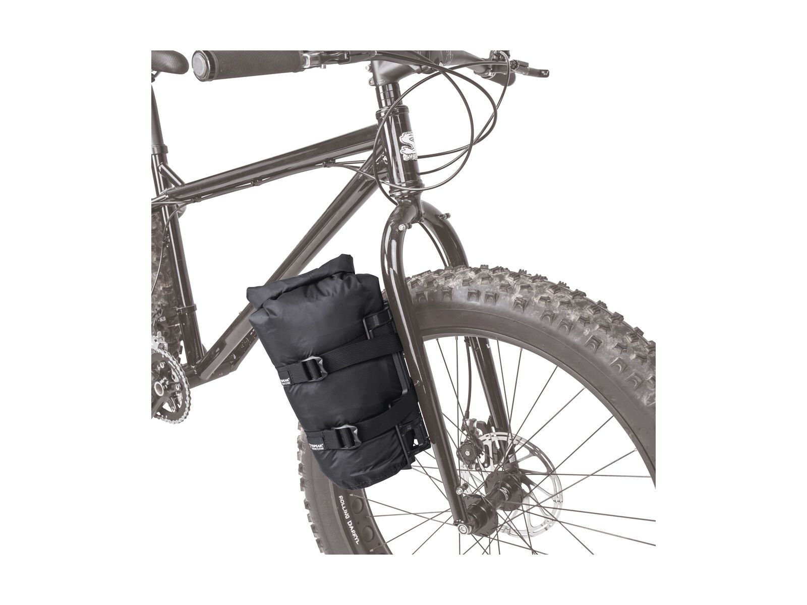 Topeak VersaCage - Bild 4