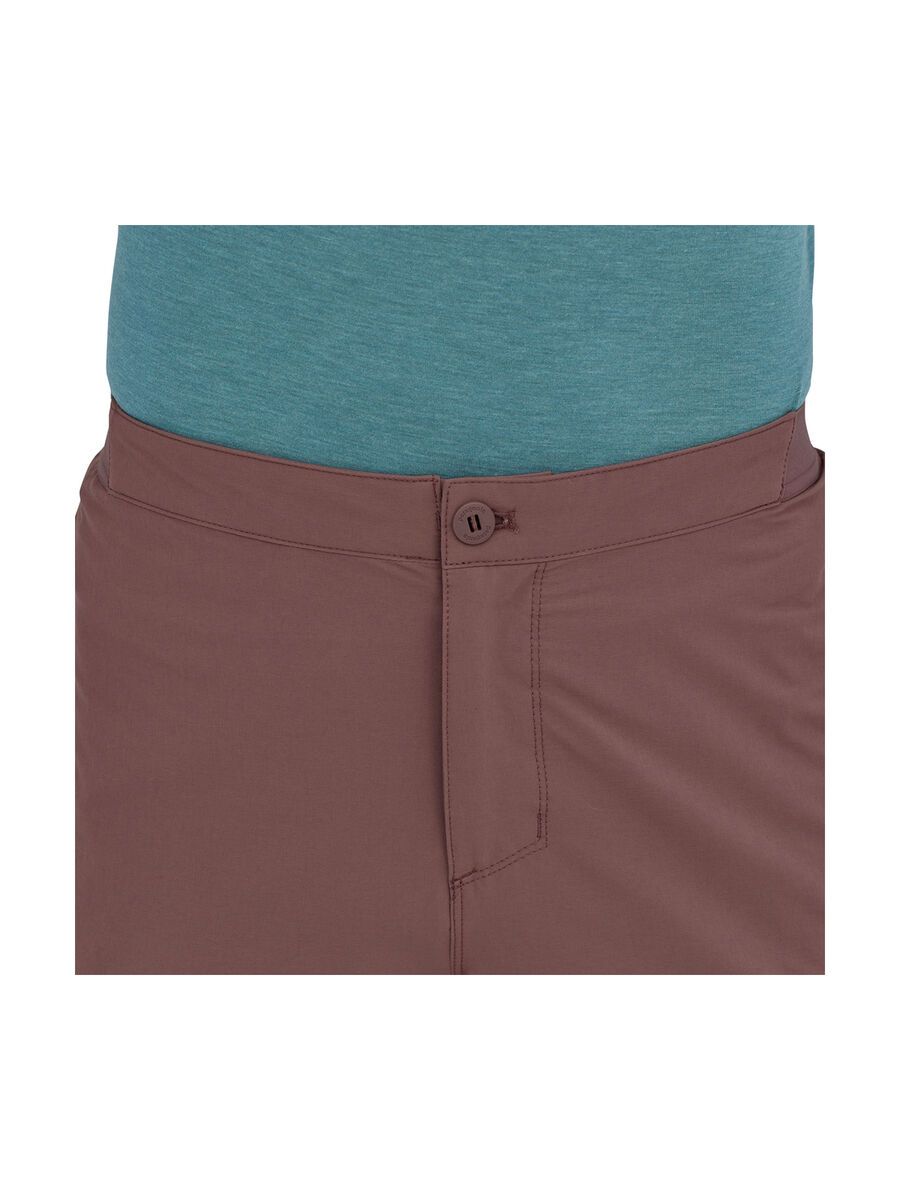 Patagonia Men's Landfarer Bike Shorts, dusky brown - Bild 2