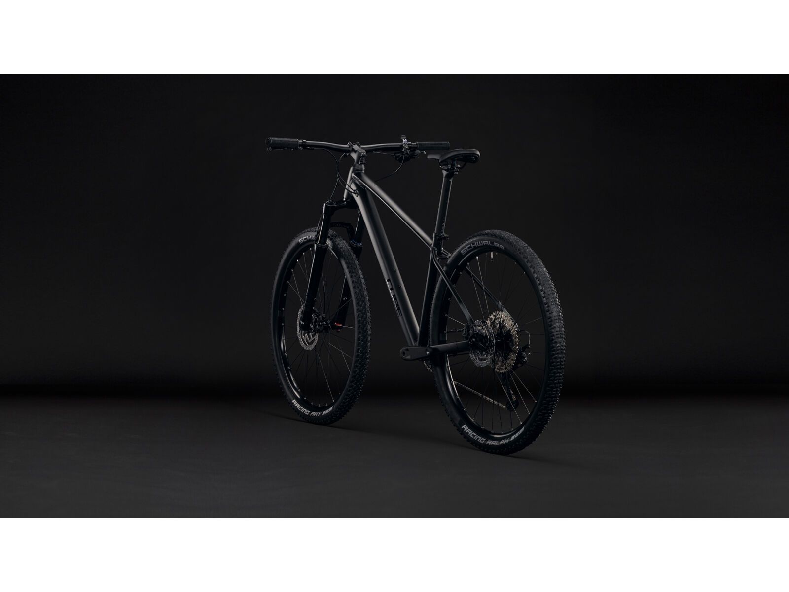 Cube Aim SLT 27.5, soot´n´black - Bild 10