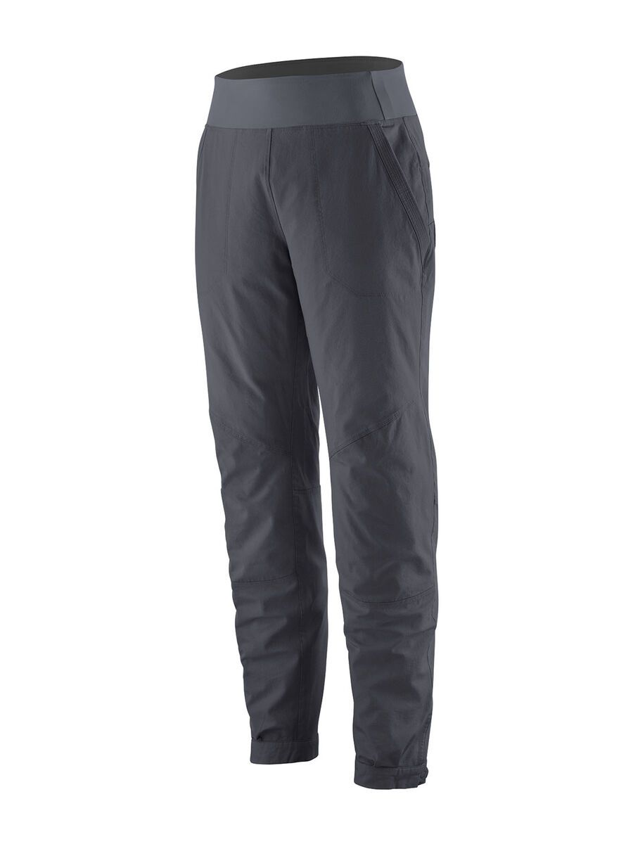 Patagonia Women's Caliza Rock Pants - Regular, smolder blue - Bild 1