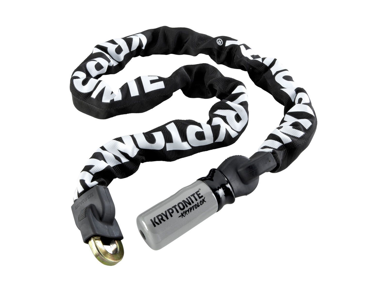 Kryptonite Evolution 1016 Integrated Chain - Bild 1
