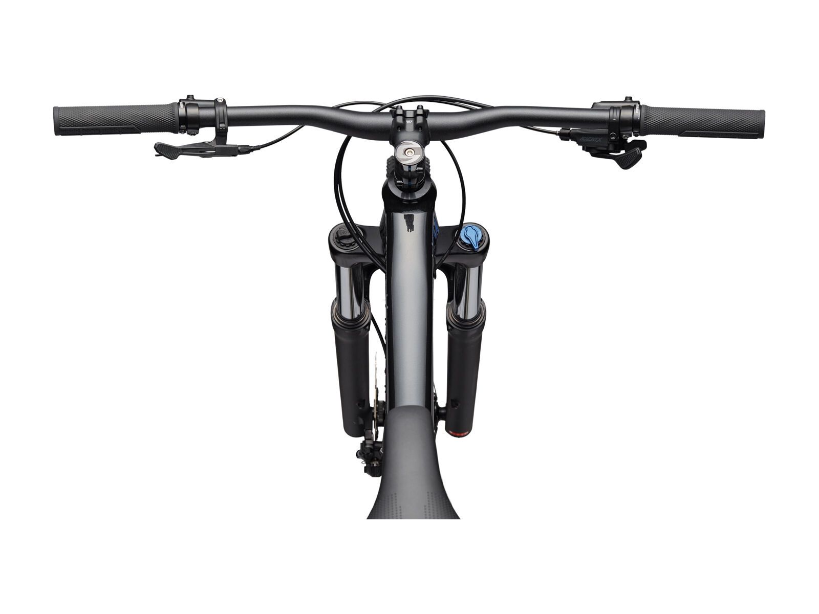 Cannondale Habit HT 3, black pearl - Bild 3