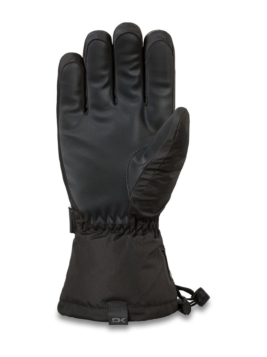 Dakine Frontier Gore-Tex Glove, black - Bild 2