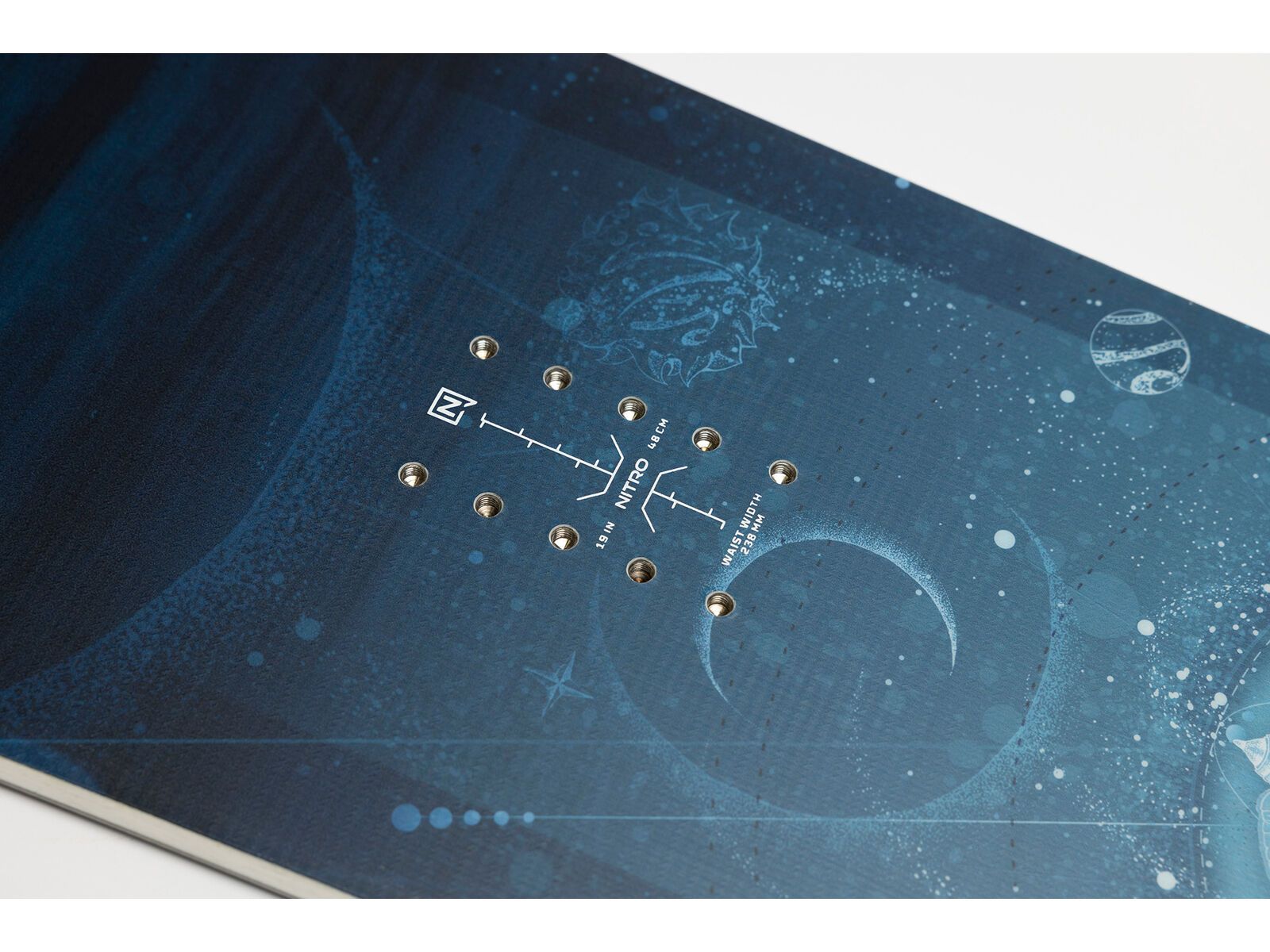 Nitro Mystique - Bild 6