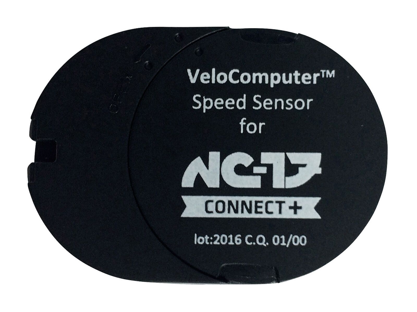 NC-17 Connect VeloComputer VC#5.1 - Speed Sensor - Bild 2
