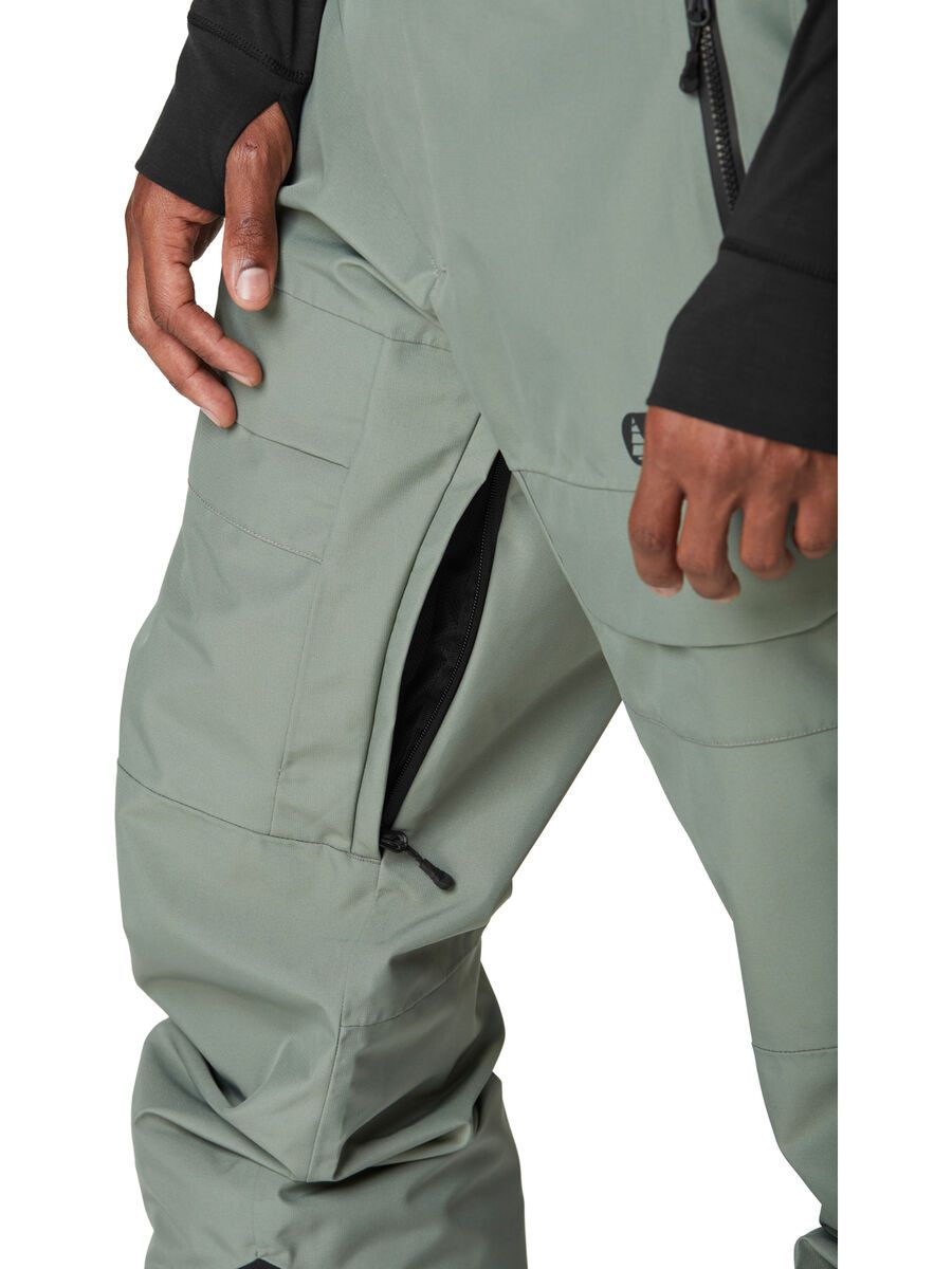 Picture Impact Pants, laurel wreath - Bild 7