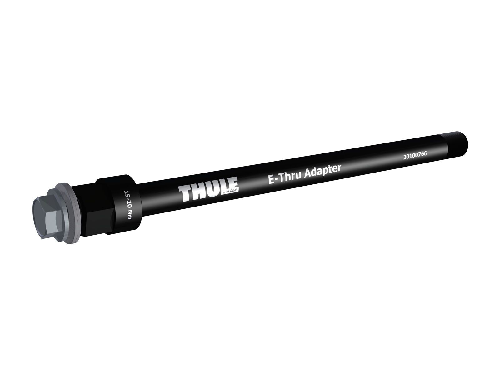 Thule Achsadapater / Thru Axle - Bild 2