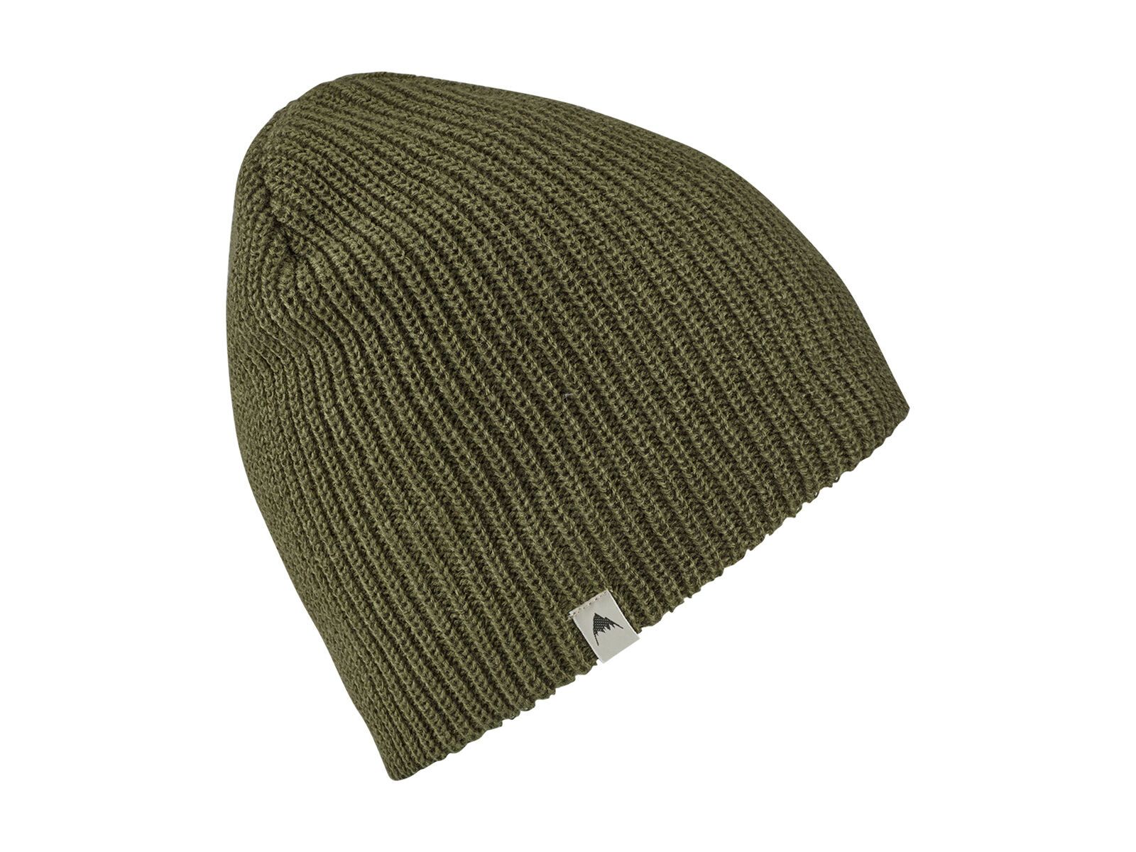 Burton All Day Long Beanie, clover heather - Bild 1
