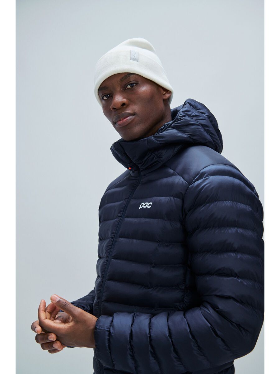 POC M's Coalesce Jacket, apatite navy - Bild 7