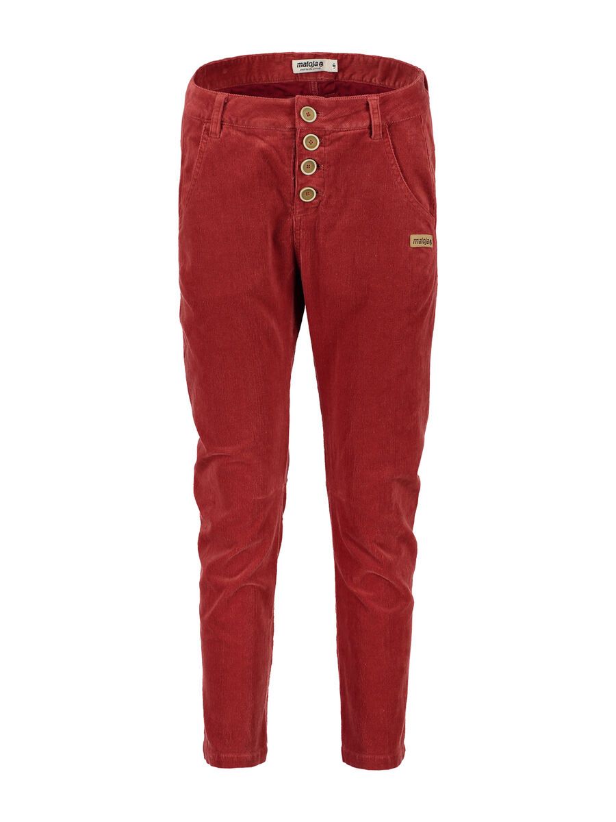 Maloja TscheppaM., maple leaf - Bild 1