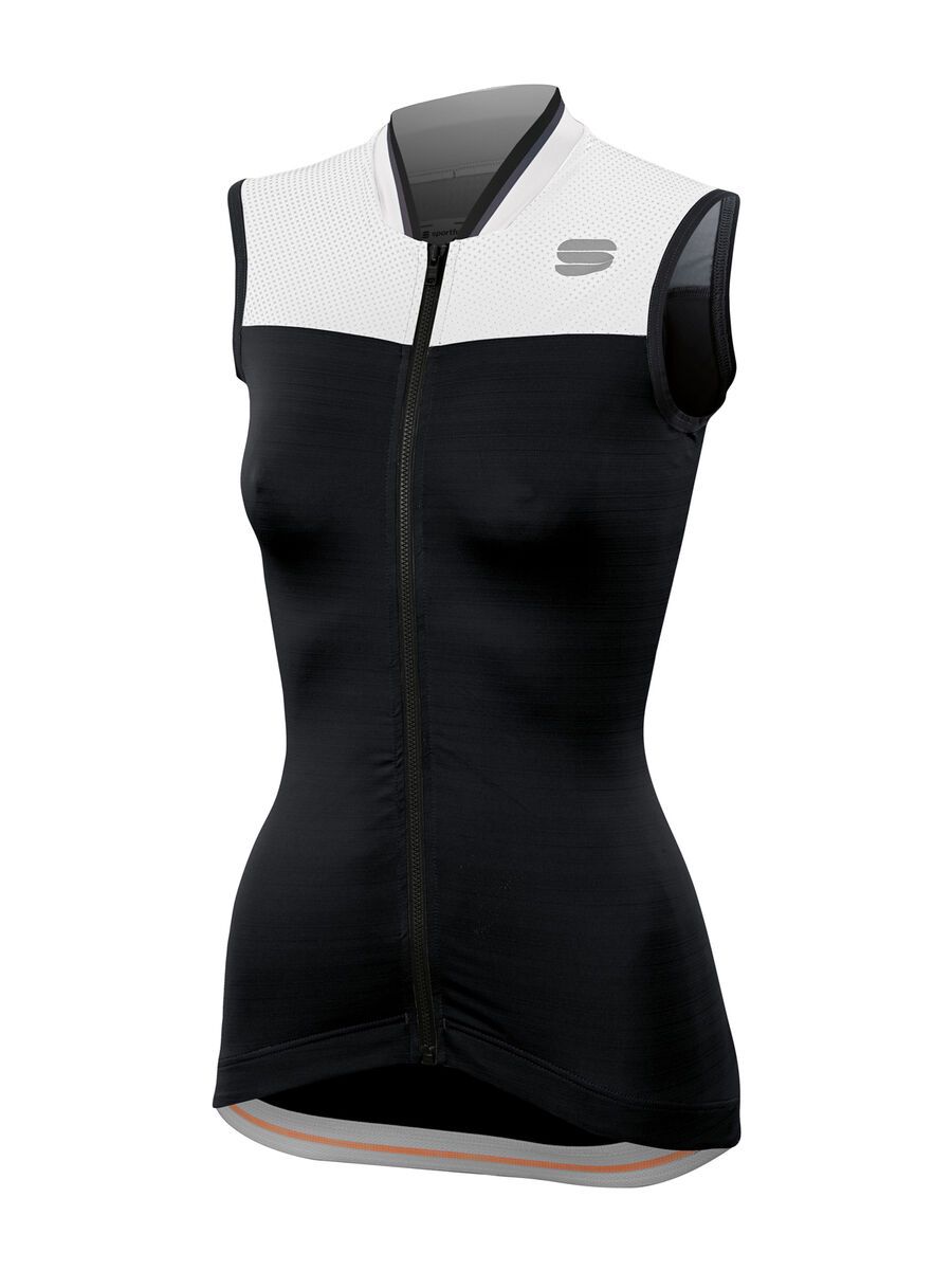 Sportful Grace Sleeveless, black/white - Bild 1