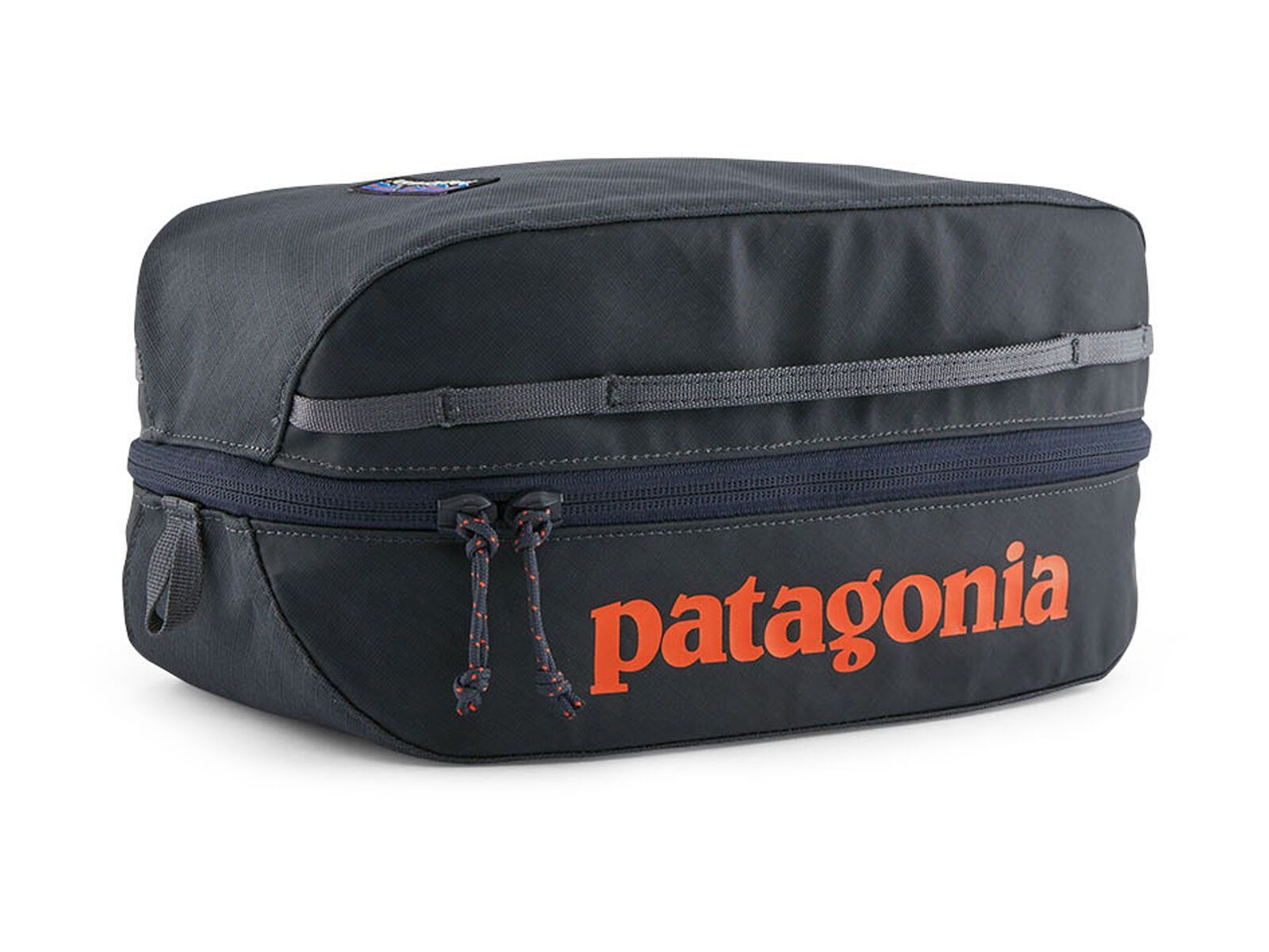 Patagonia Black Hole Cube 6L, smolder blue - Bild 1