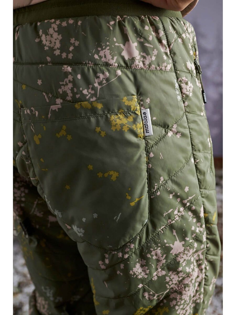 Maloja ViturinU., moss mille fleur - Bild 6