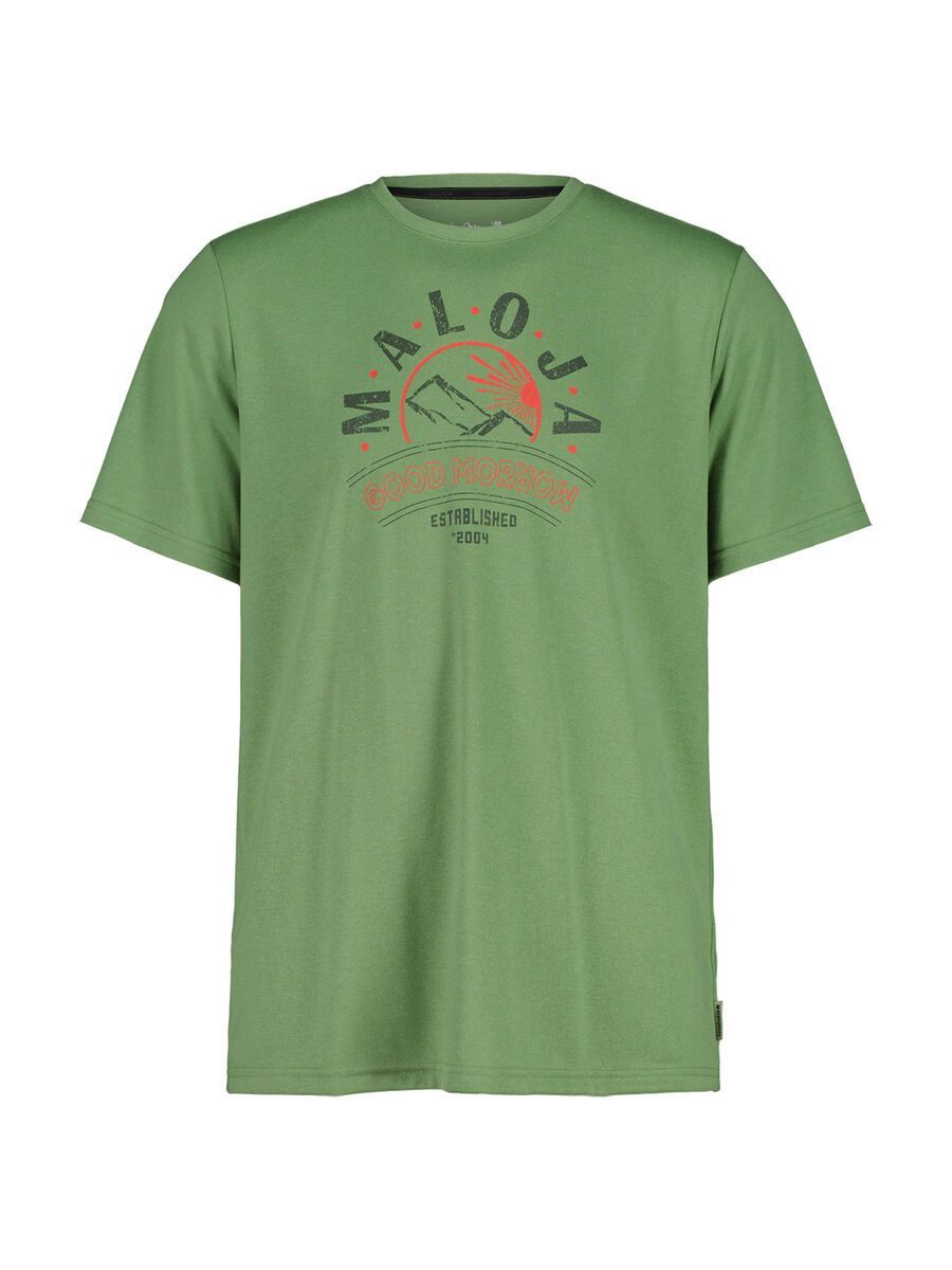 Maloja SonnenkopfM., pastel clover - Bild 1