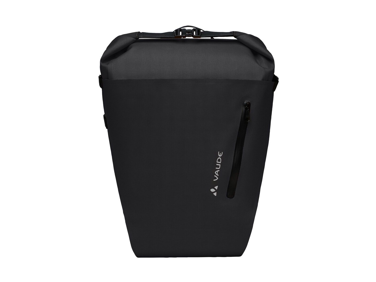 Vaude Proof Transformer 2in1 Rucksack Fahrradtasche, black - Bild 3