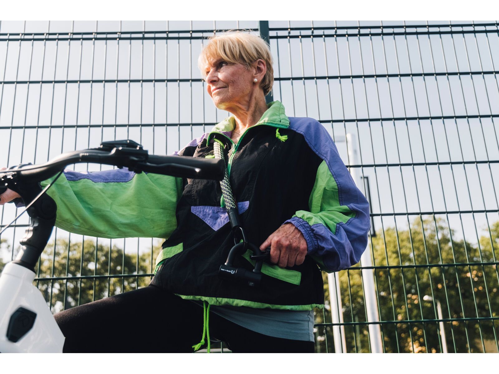 Tex-Lock Eyelet M U/X-Lock, one spirit - Bild 12