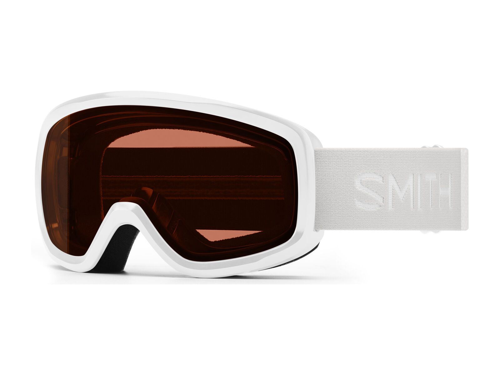 Smith Snowday, RC36 / white - Bild 1