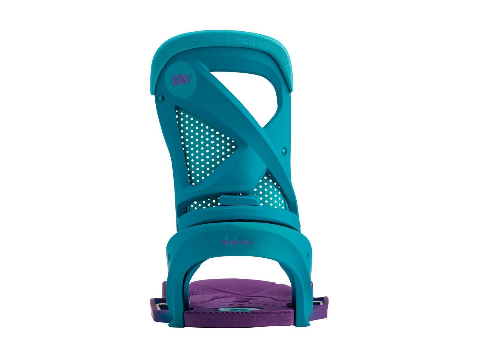 Burton Lexa EST, purps fade - Bild 3