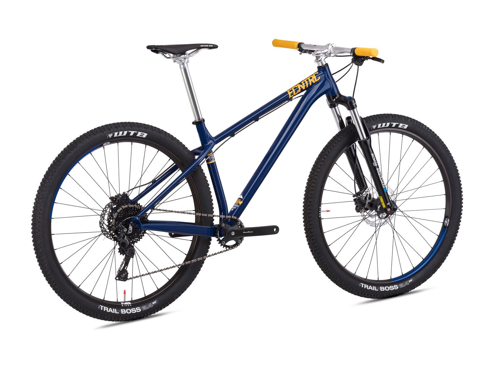 NS Bikes Eccentric Lite 2, blue - Bild 4