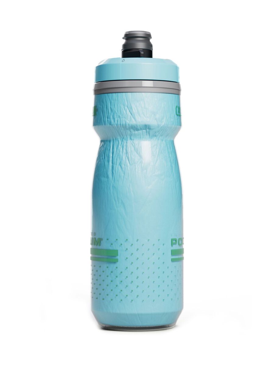 Camelbak Podium Chill - 620 ml, crystal blue - Bild 2
