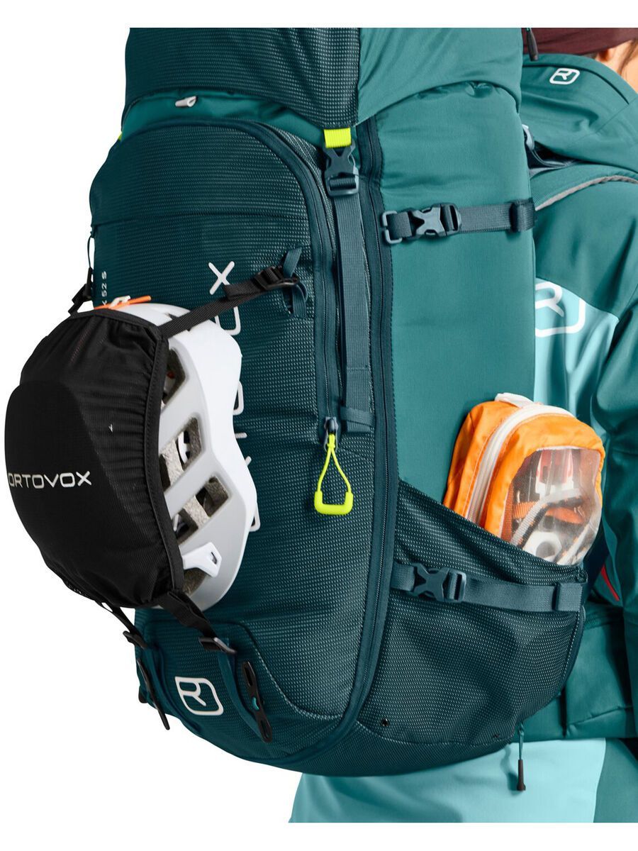 Ortovox Peak 52 S, dark pacific - Bild 3
