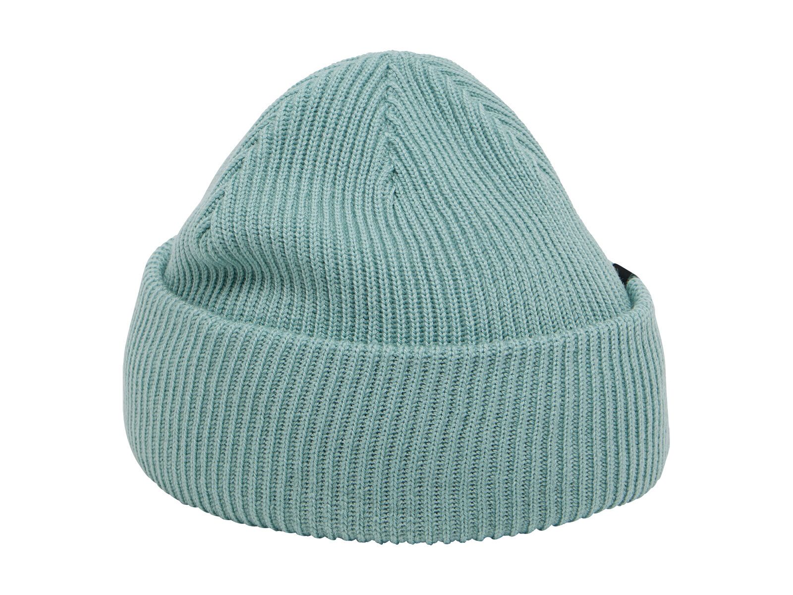 Haglöfs Vassi Beanie, dew green - Bild 4