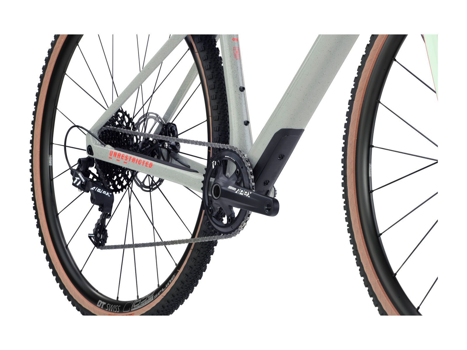 BMC URS One - Bild 4