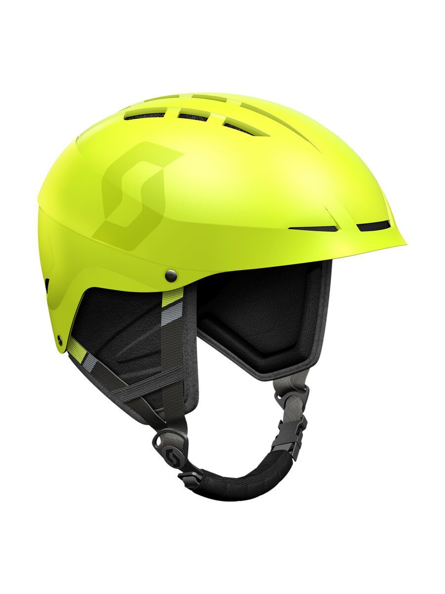 Scott Apic, chartreuse yellow - Bild 1