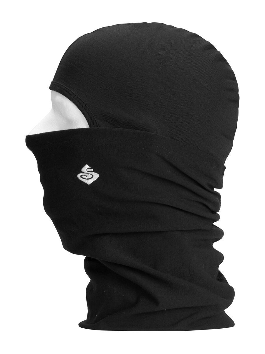 Sweet Protection Face Mask, true black - Bild 1