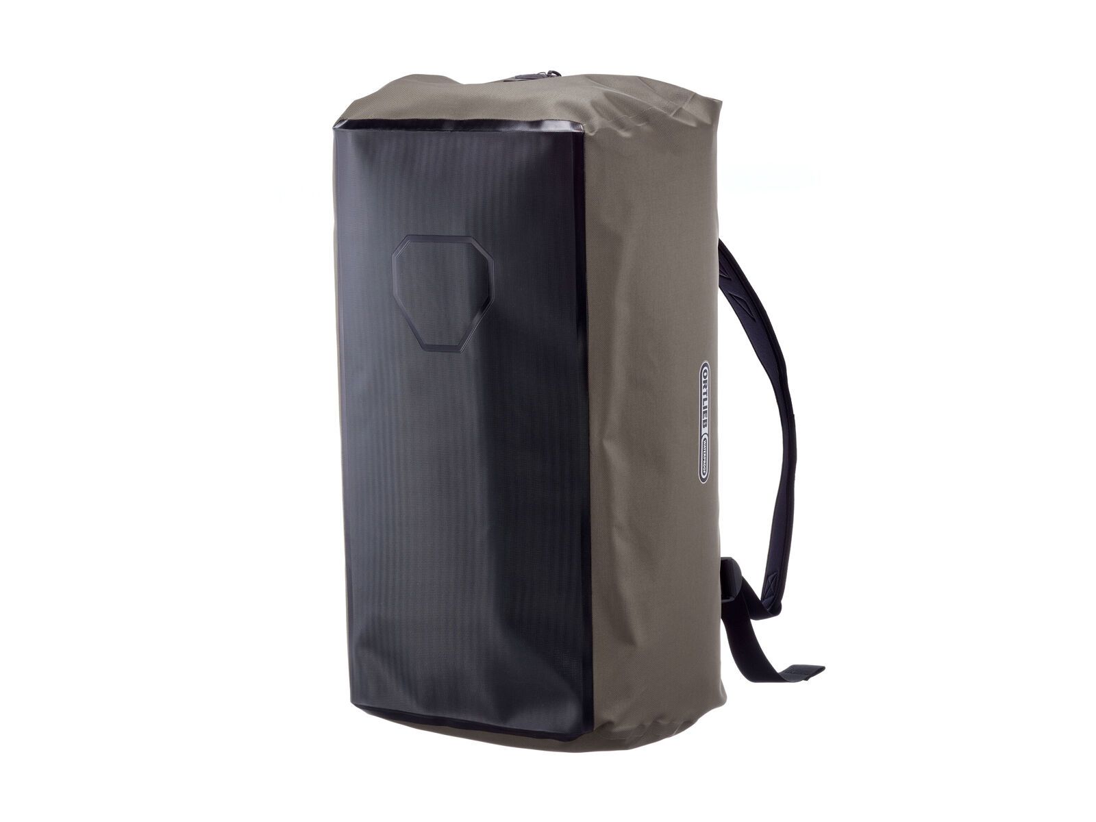 ORTLIEB Duffle Lite 60 L, dark sand - Bild 4