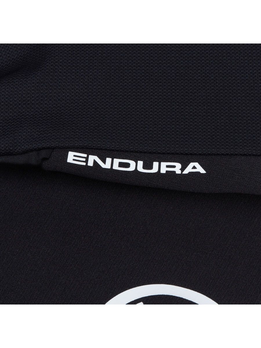 Endura SingleTrack Lite Ellbogen Protektoren, schwarz - Bild 5