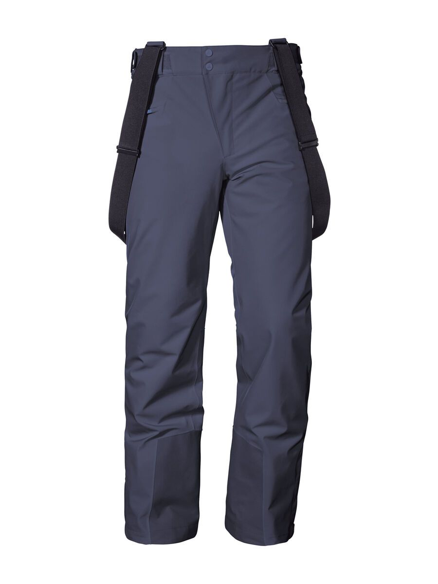 Schöffel Ski Pants Maroispitze M, navy blazer - Bild 1