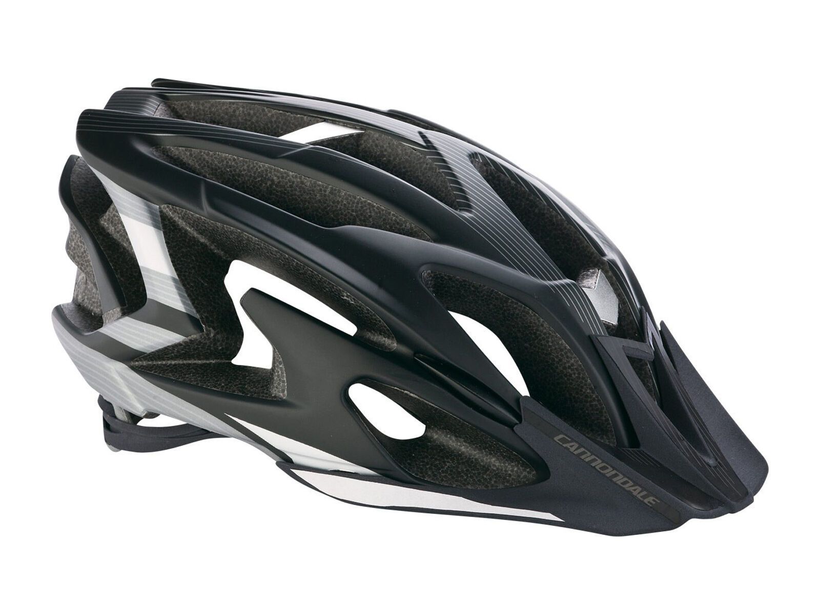 Cannondale Ryker, black/silver - Bild 1