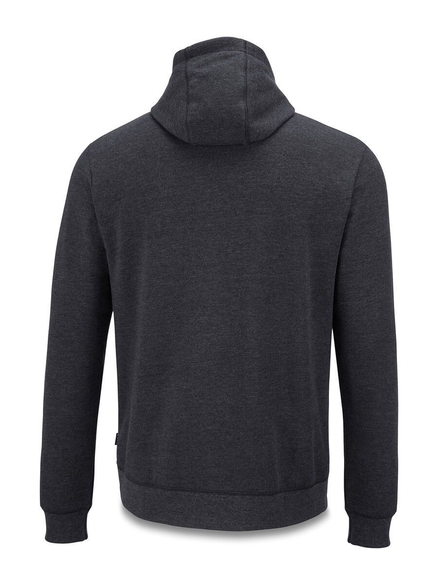 Dakine Ashton Tech Hoodie, black heather - Bild 2