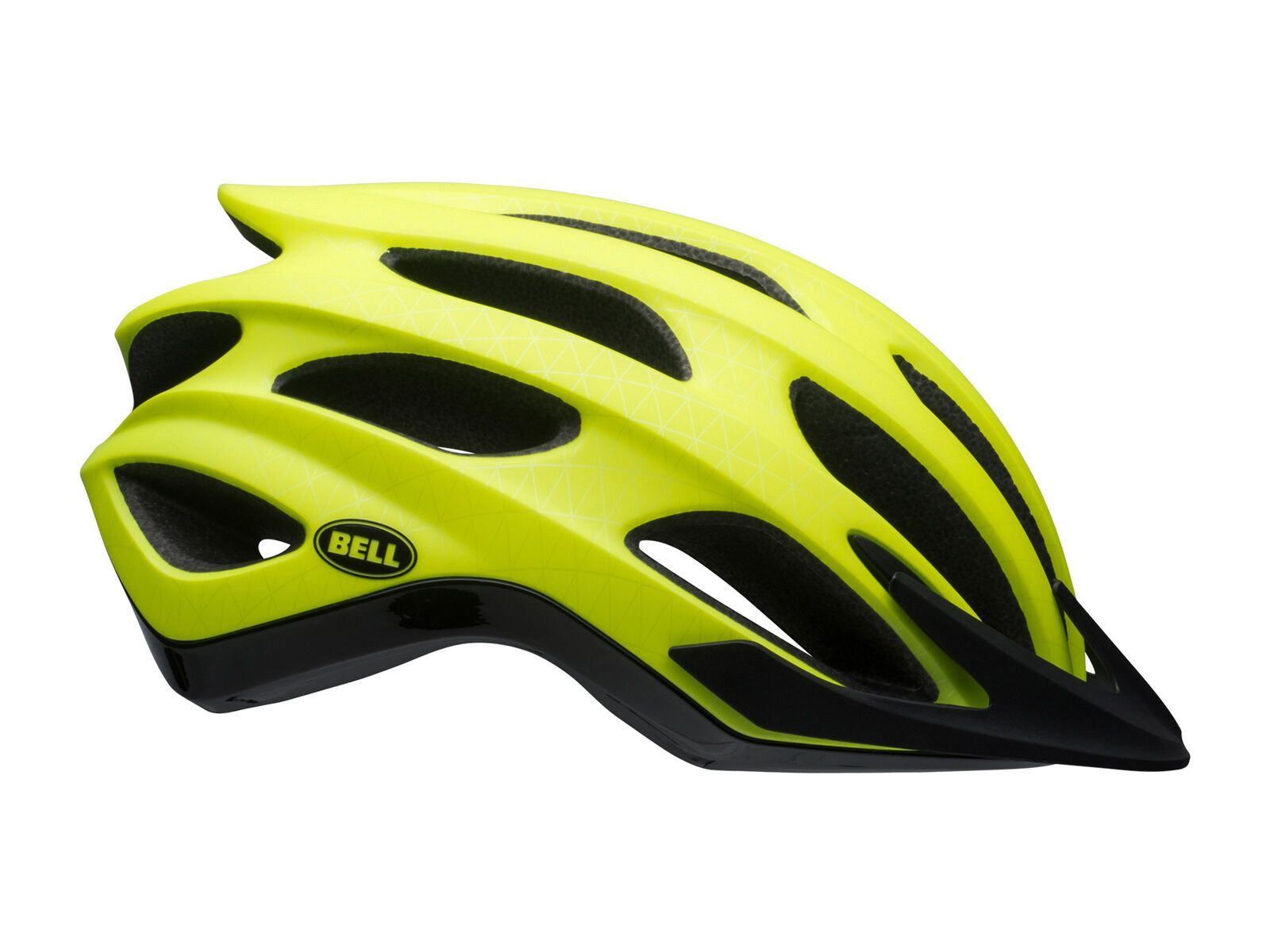 Bell Drifter MIPS, matte/gloss retina sear/black - Bild 4