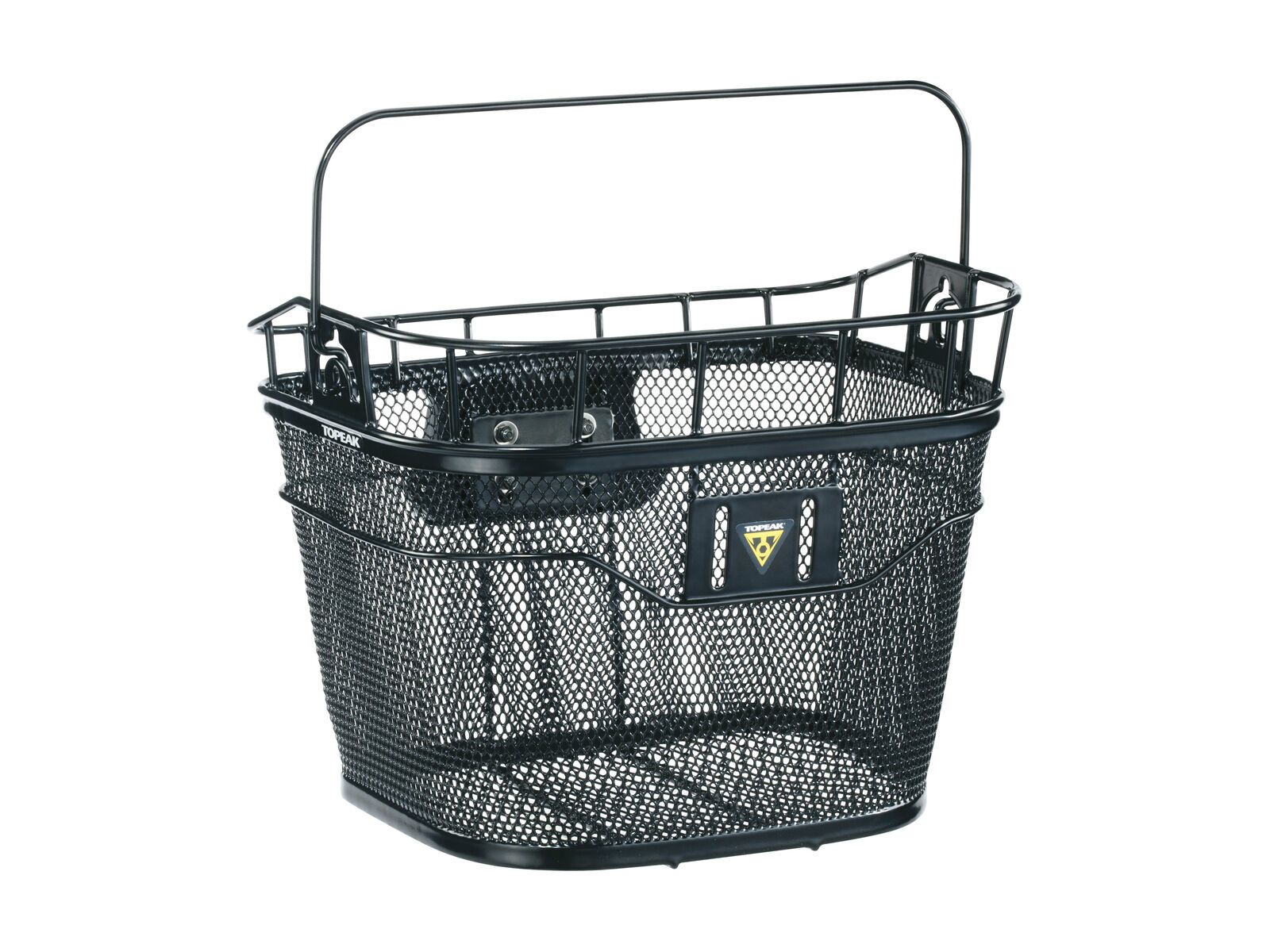 Topeak Basket Front, black - Bild 1