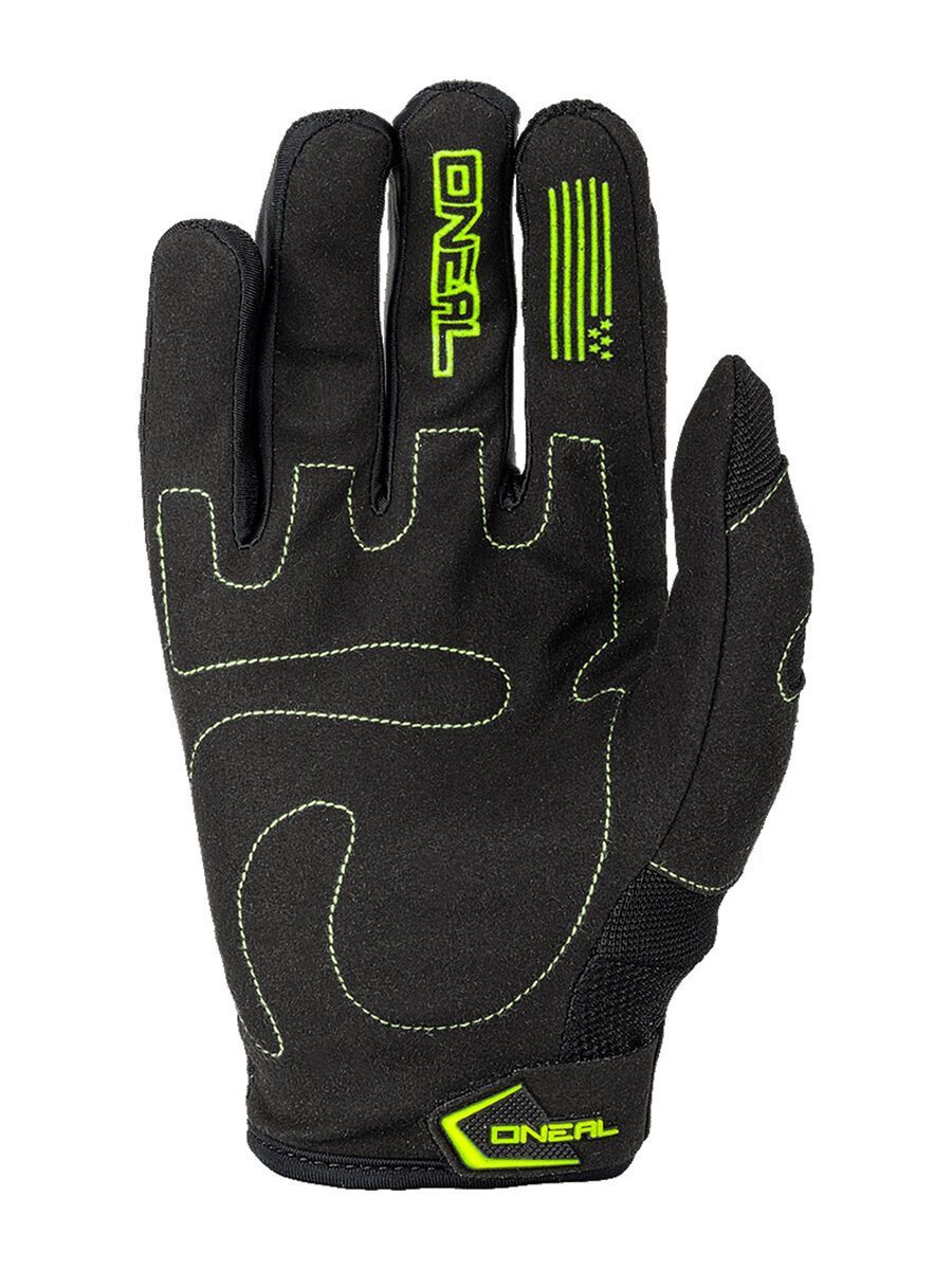ONeal Element Youth Gloves, neon yellow - Bild 2