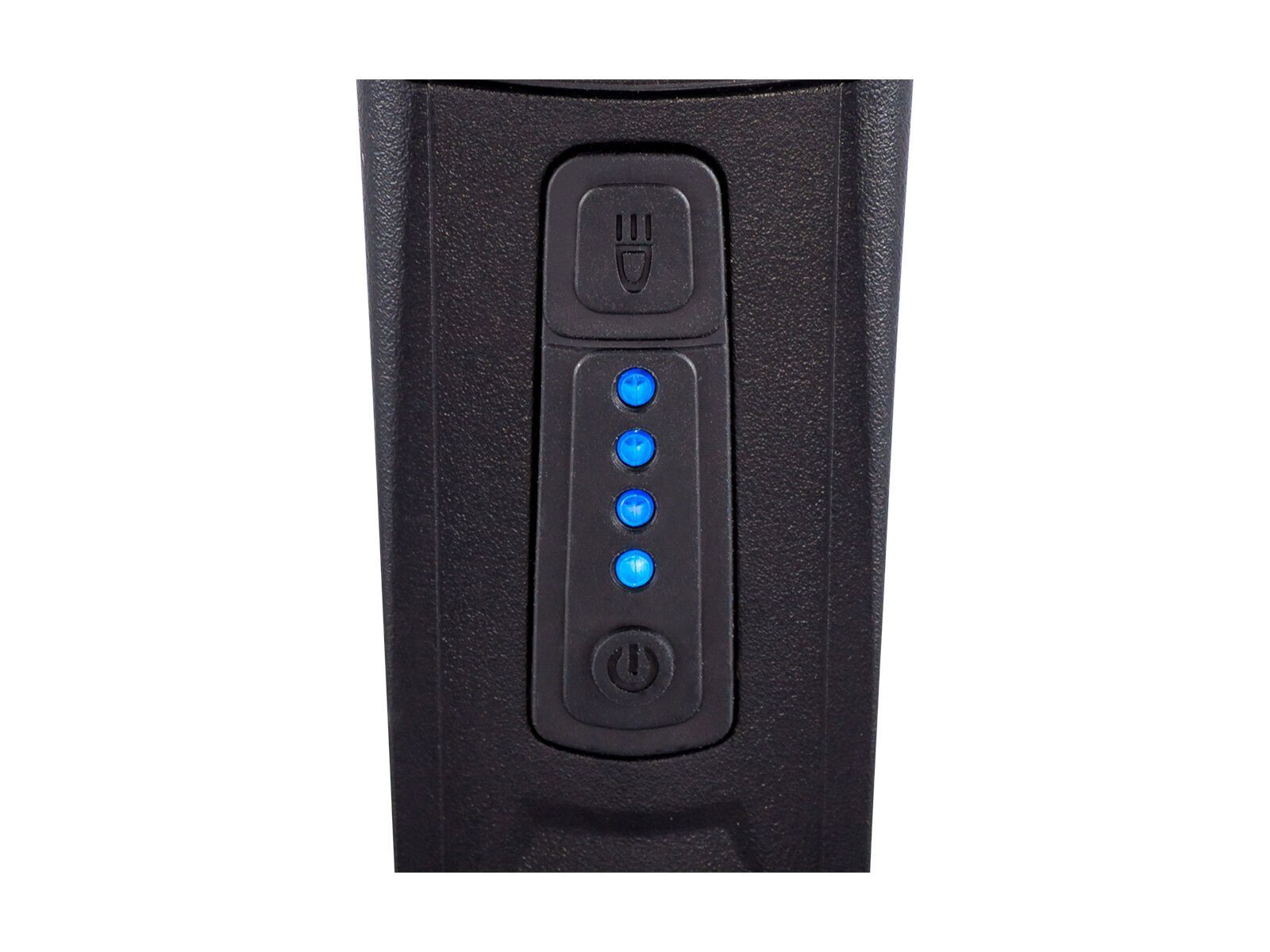 Azonic GLC LED Frontlicht - StVZO, black - Bild 2