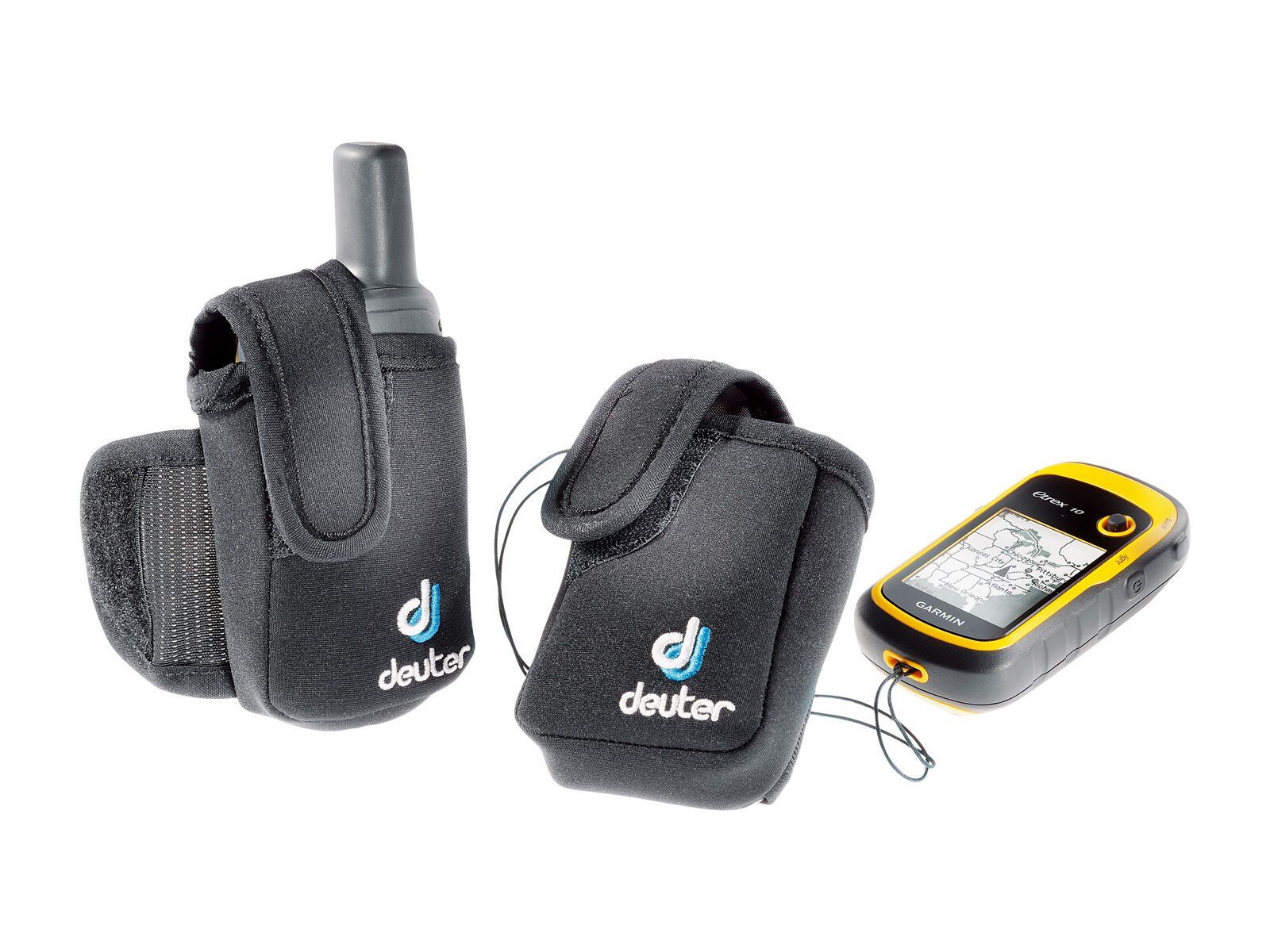 Deuter GPS Pouch, black - Bild 1