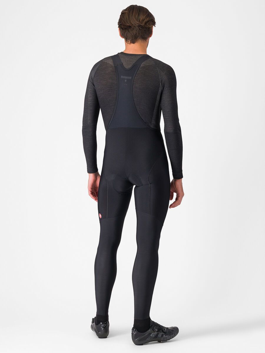 Castelli Competizione Bibtight, black - Bild 8