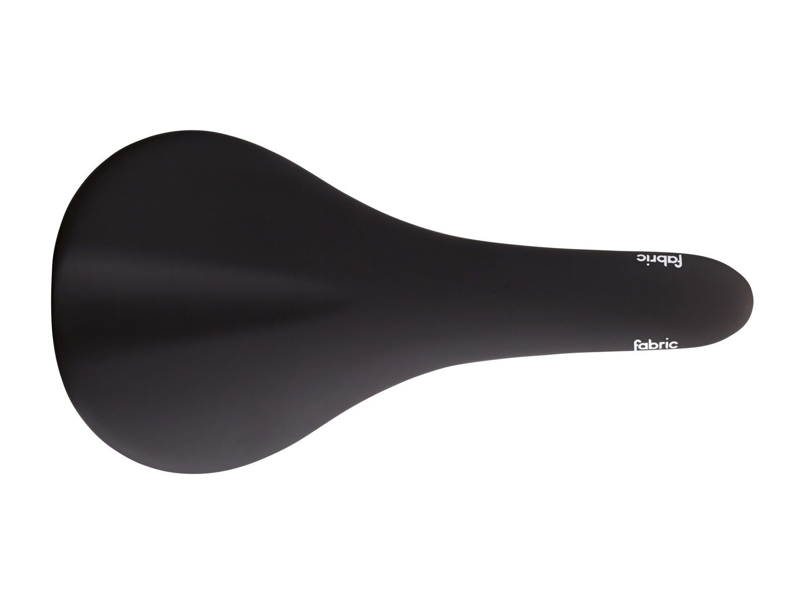 Fabric Scoop Sport Shallow Saddle - 142 mm, black - Bild 2