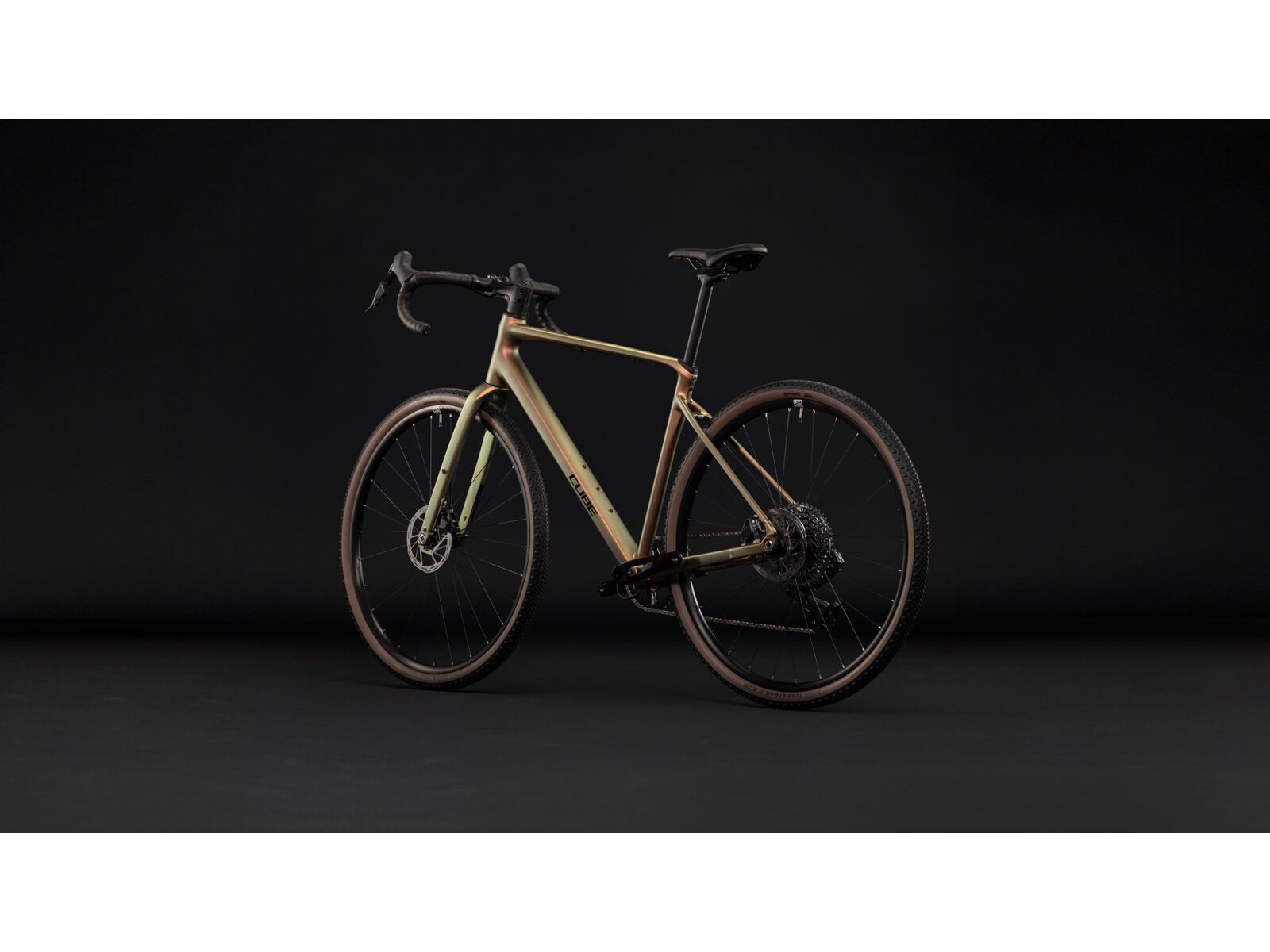 Cube Nuroad SLX, autumn´n´black - Bild 11