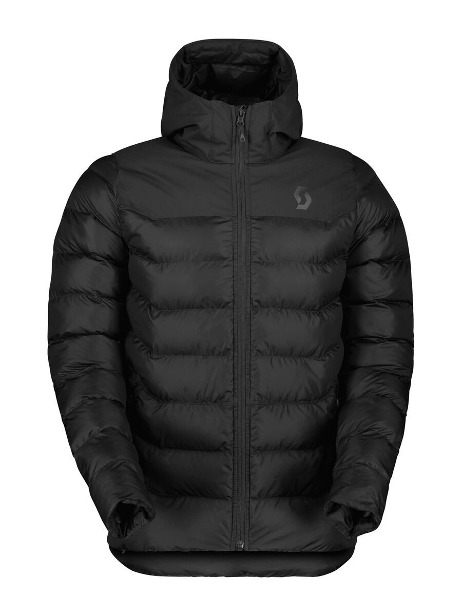 Scott Insuloft Warm Men's Jacket, black - Bild 1