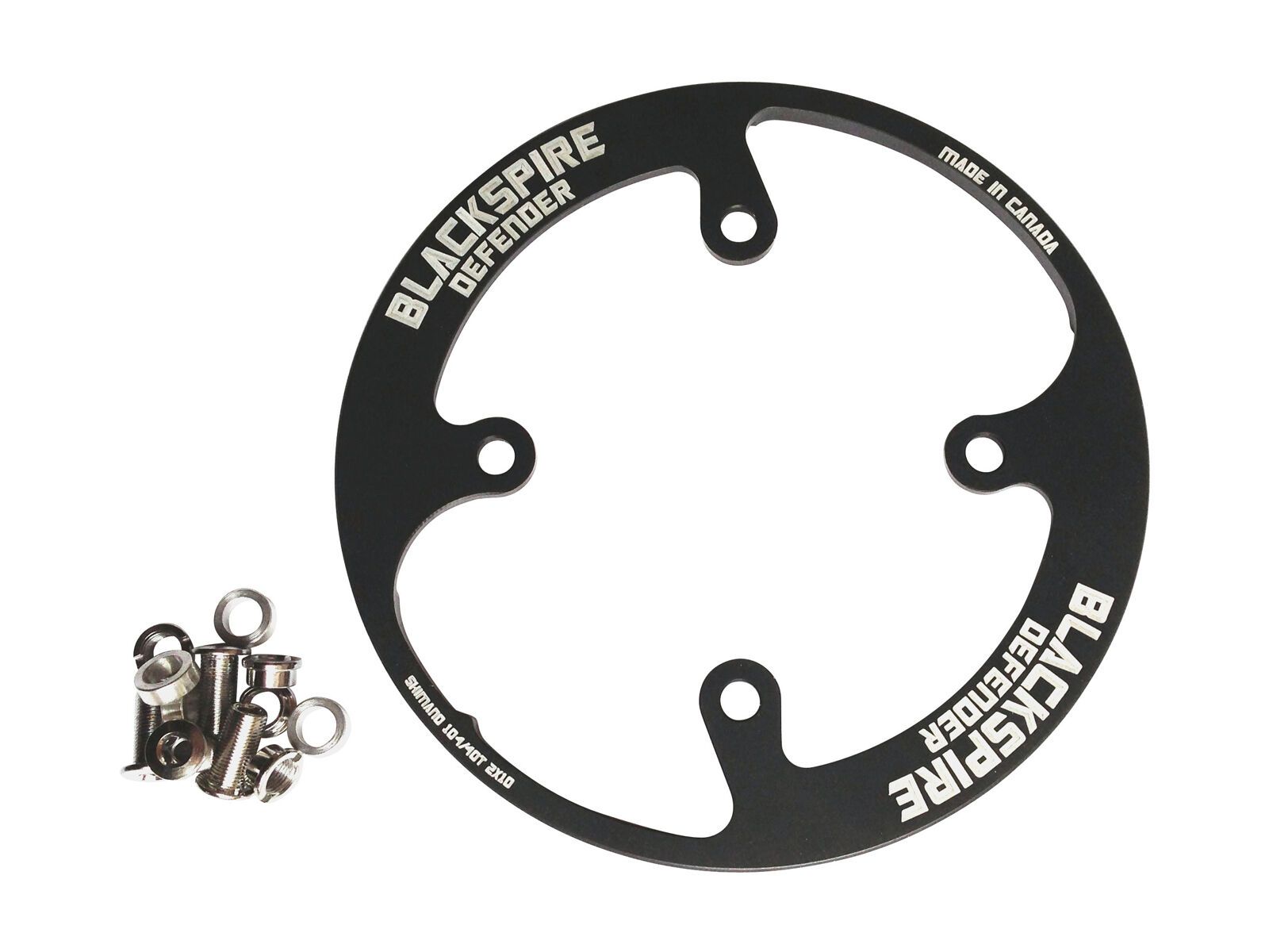 NC-17 Enduro Guard XT M785 - Bild 1