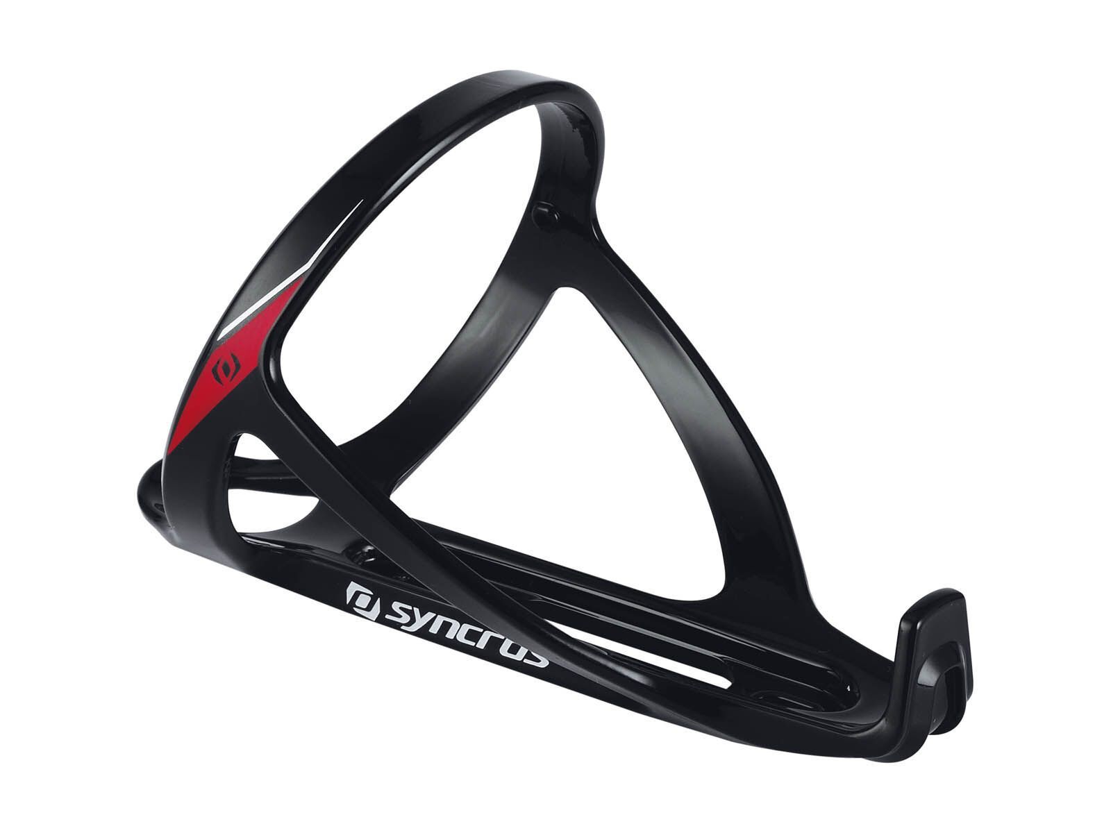 Syncros Composite 2.0, black/red - Bild 1