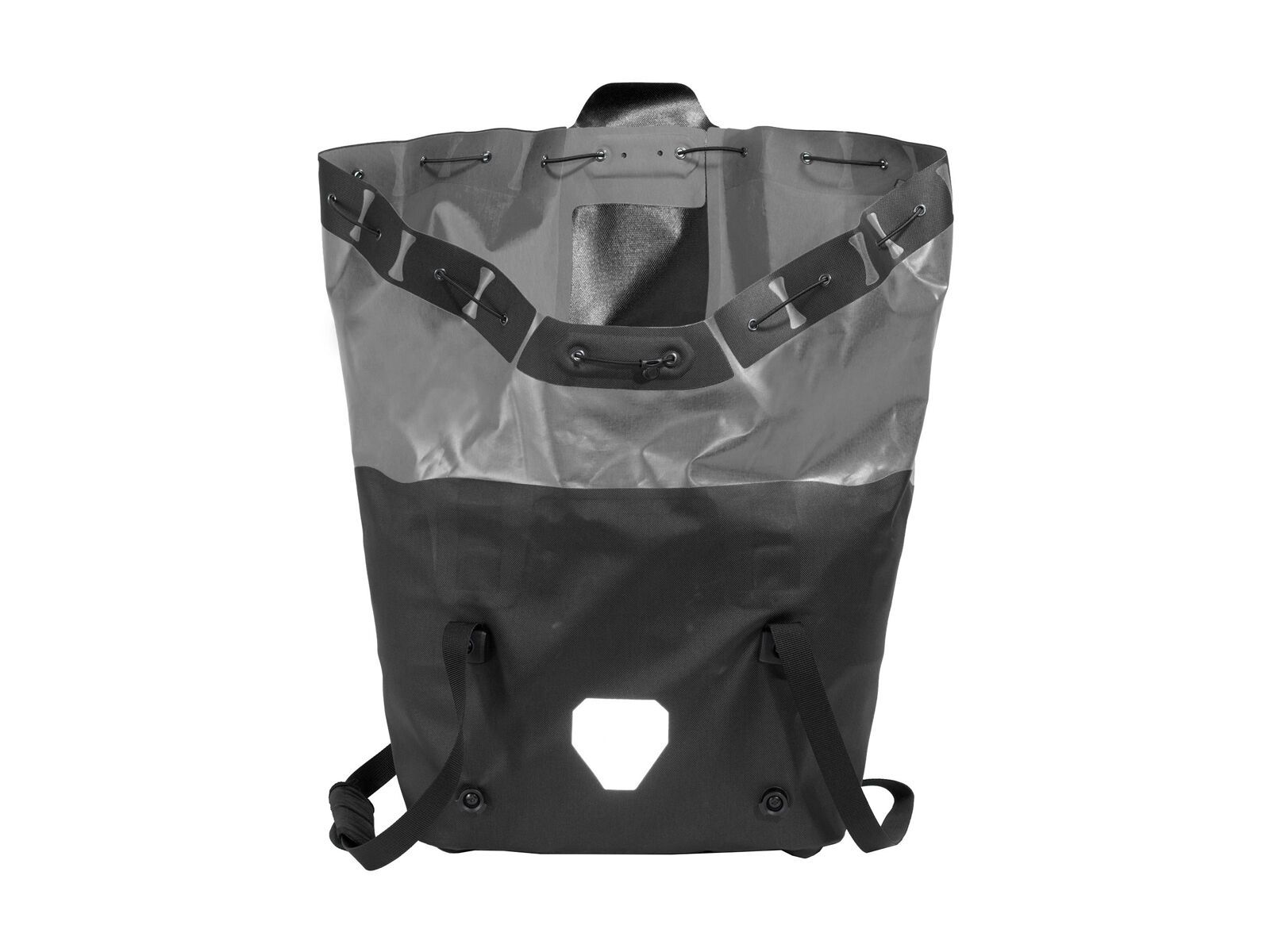 ORTLIEB Bike-Basket, schwarz-grau - Bild 3