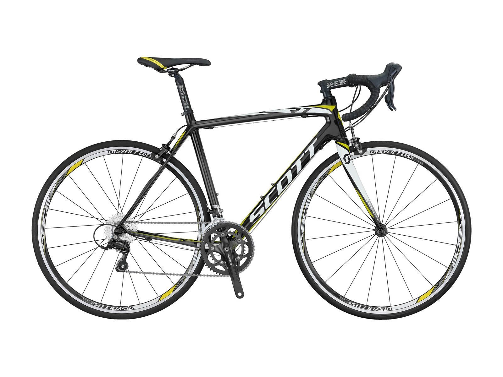 Scott CR1 30 - Bild 1