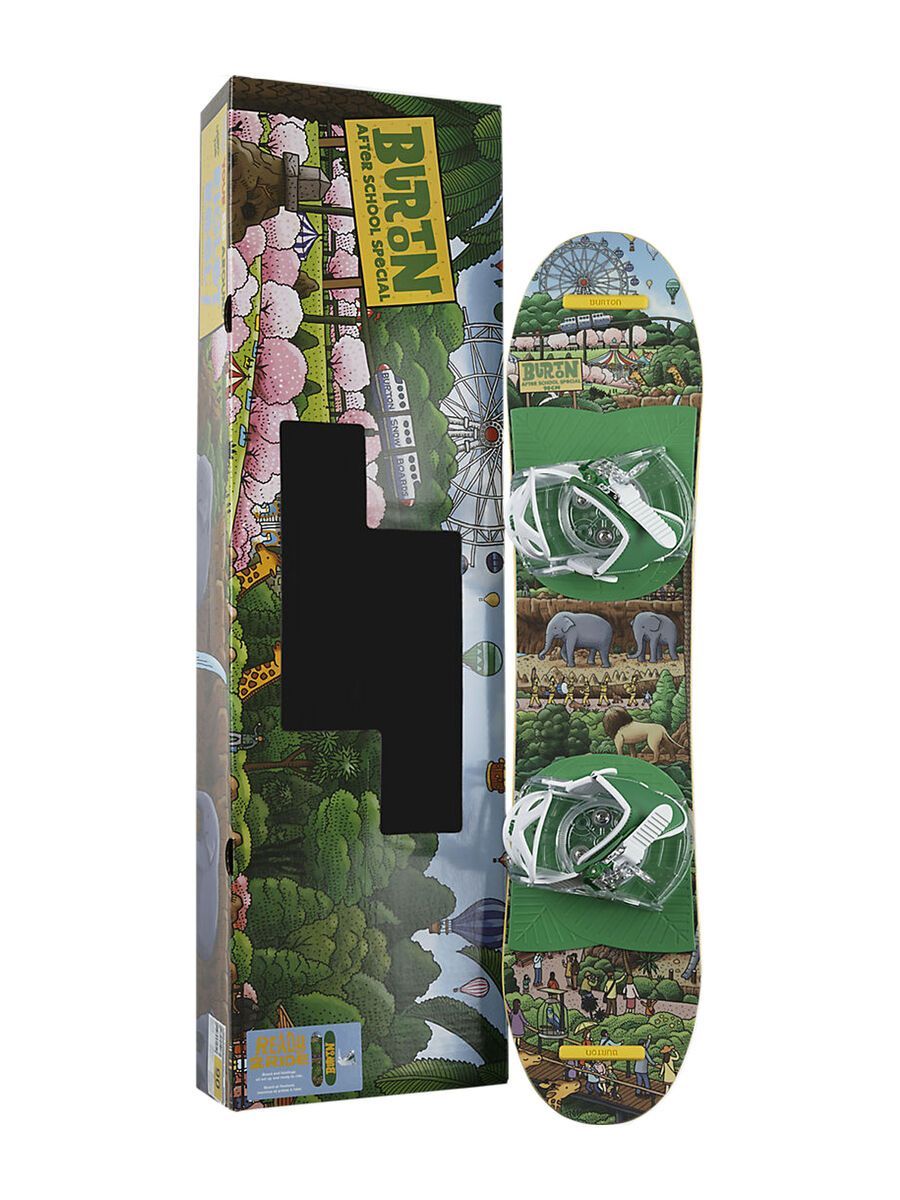BURTON AFTER SCHOOL SPECIAL 90cm スノーボード